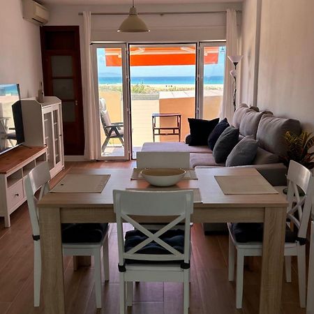 דירות Pie De Playa En טריפה מראה חיצוני תמונה